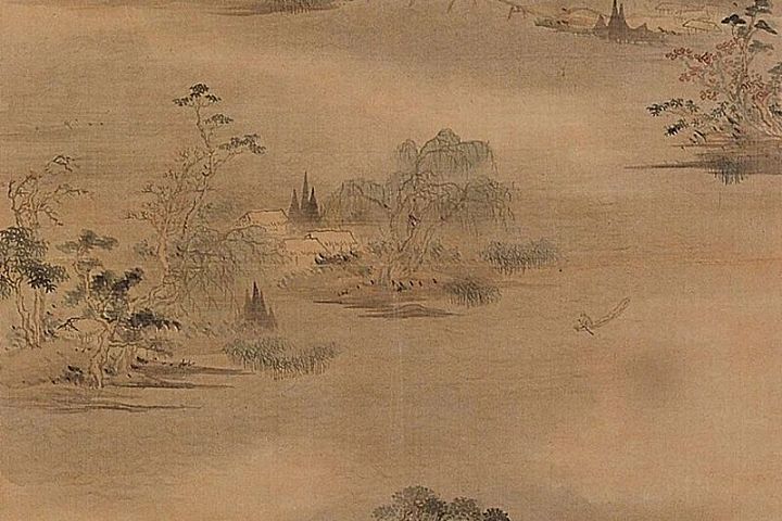 自然质朴的设计，真高级！