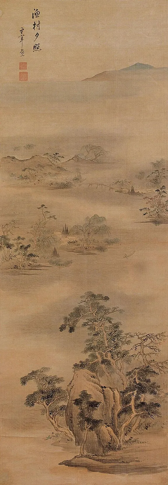 自然质朴的设计,真高级!