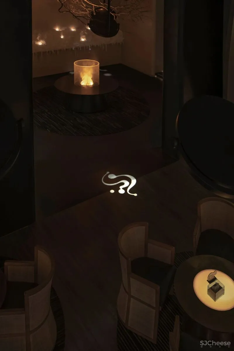 内建筑沈雷最新设计:LS Spa!