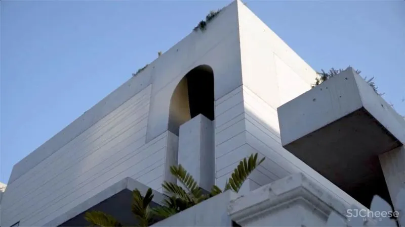 Richards - Spence来自澳洲工作室的当代极简美学!