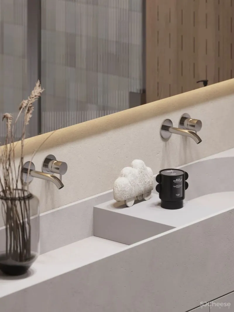 ZE WORKROOM新作|纯粹的极致美学