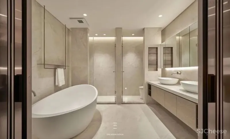 T house 工一设计