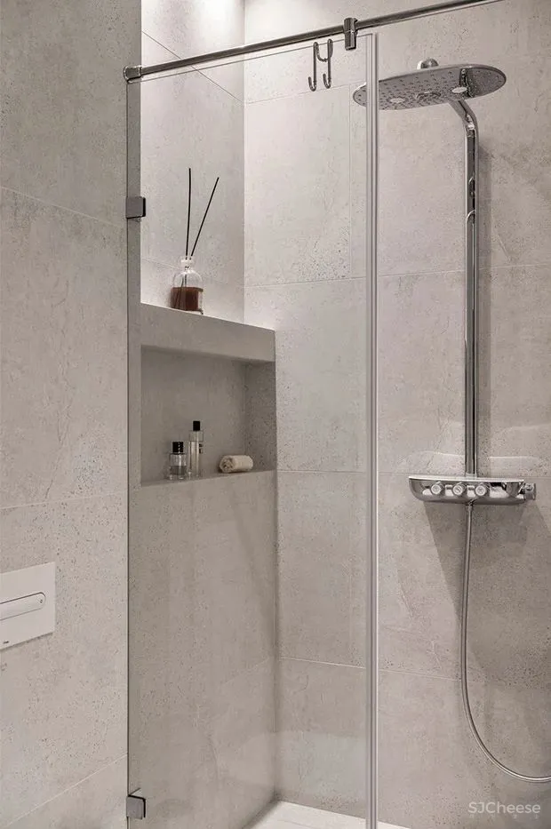 59㎡，越简单，越舒适！