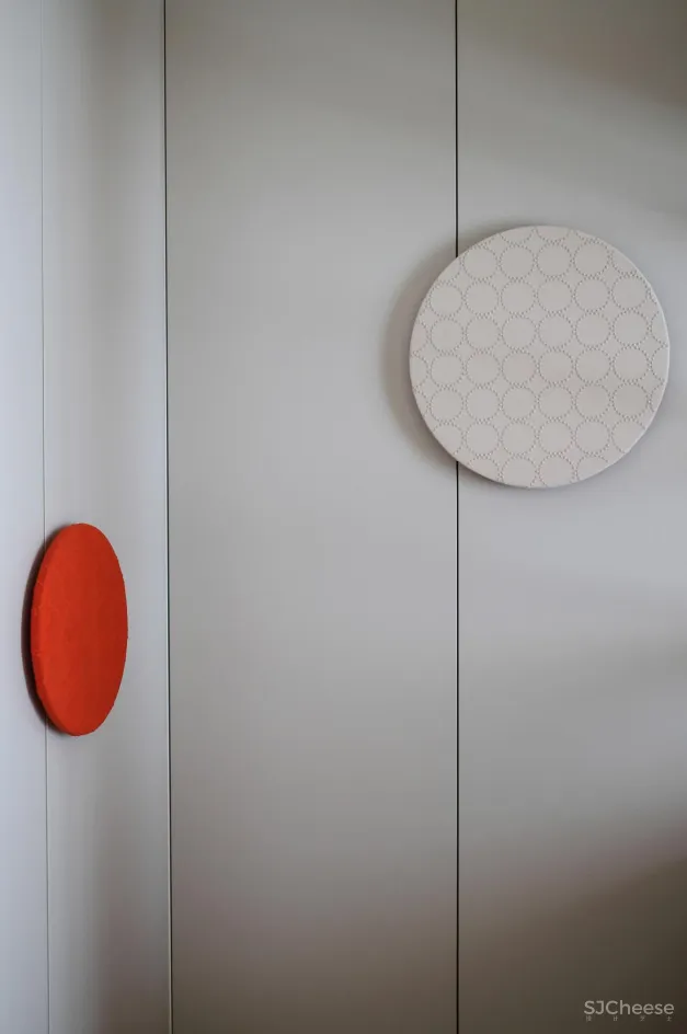 设计师141㎡自住宅,“去设计化”装修长啥样?