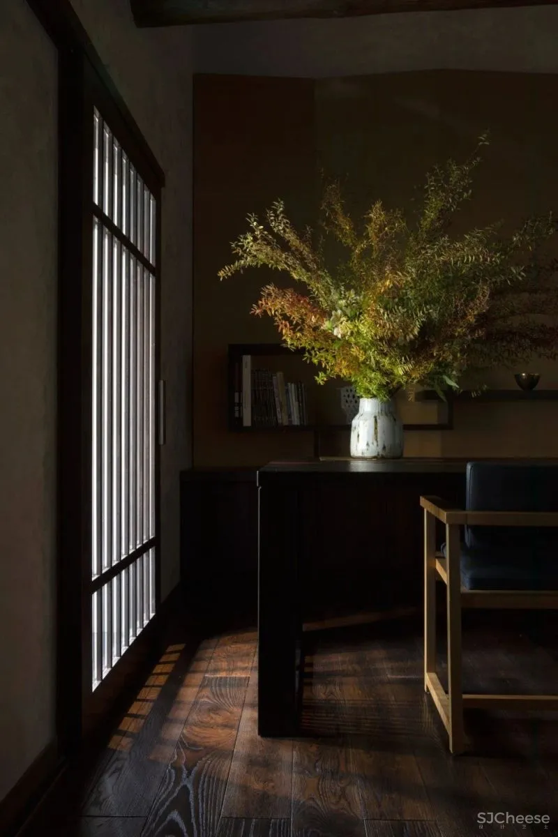 Rie Azuma 美到窒息的酒店设计!