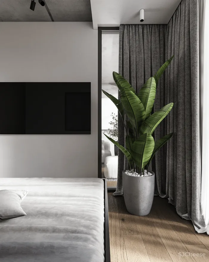 高级清新治愈之感