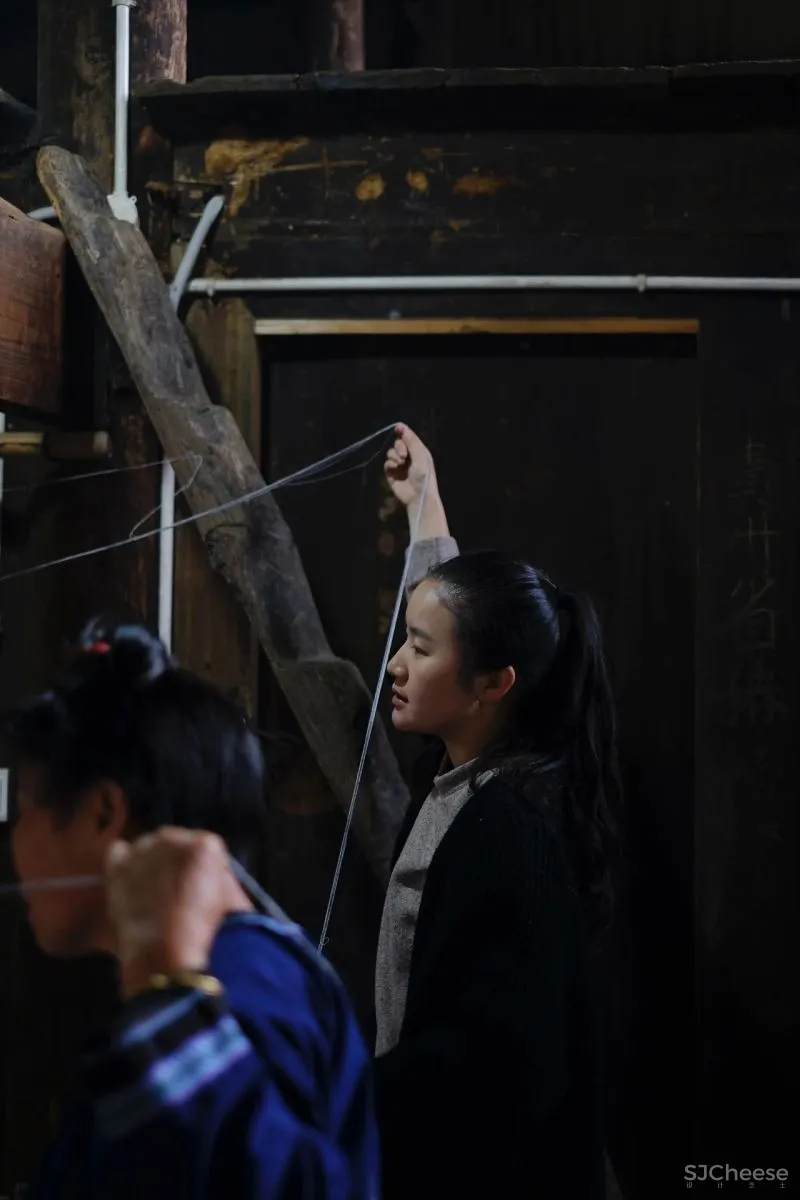 与外界断联也能过神仙日子,百位人类学者青睐的桃花源