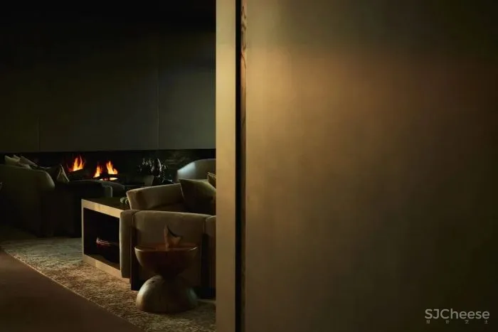 等待Cheshire Architects新西兰设计事务所-不拘泥于固定的风格!