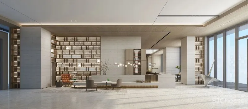 实用空间的调度,是人间烟火的生活态度