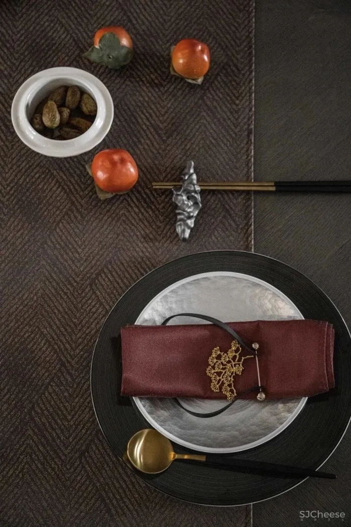 清杺之禅,朴素雅致的中式跃层 原木空间设计