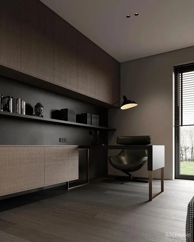 ArtPartner 新作 简约中的精致生活