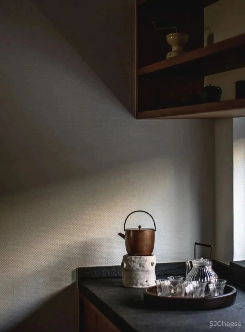 家生万物,万物由心 谢柯作品