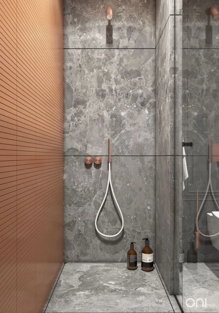 180m²优雅设计,简约迷人!