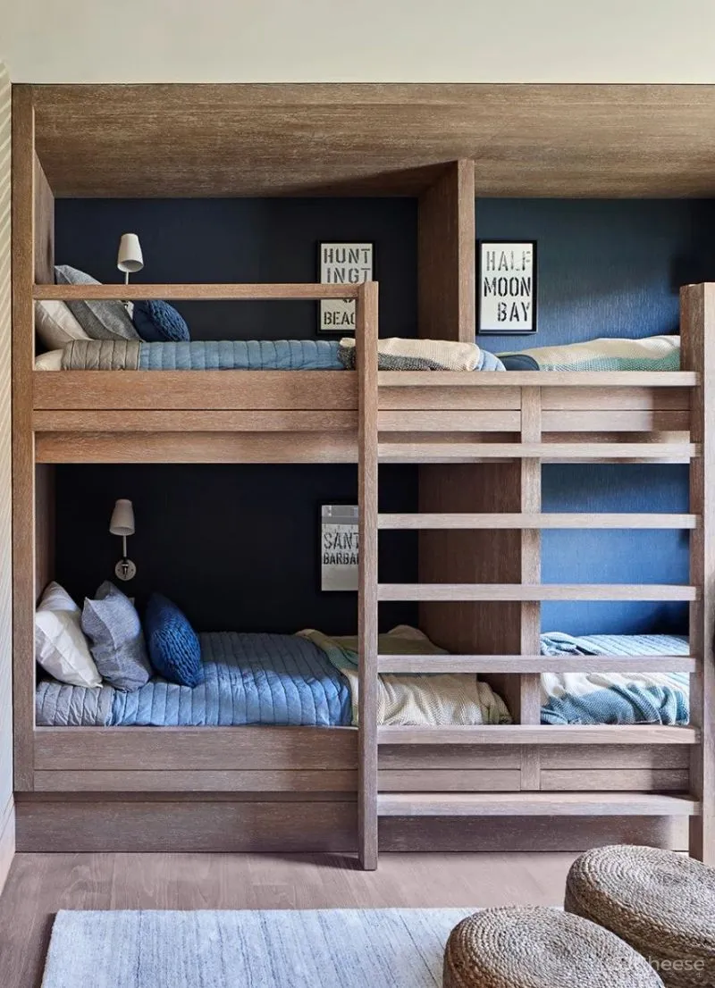 1000㎡简约豪宅,不简单的气质!