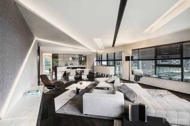 遁入时光之外 刘荣禄国际