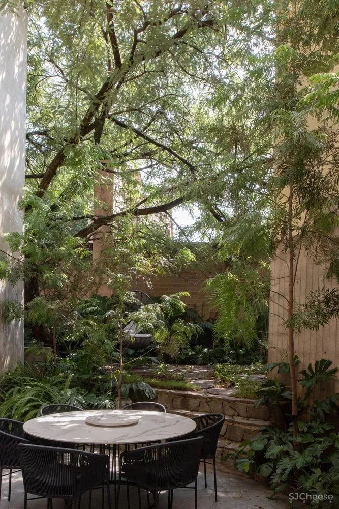 Casa Duraznos V Taller