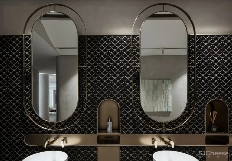 港龙 × 青砖粉黛,梦萦徽州|S.U.N 孙文设计