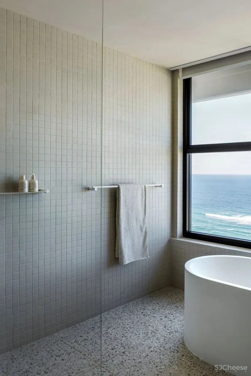 CJH Studio｜简约的诗意，使人内心平静