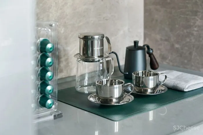 GND恩嘉设计丨保利·天悦:给生活一份开放式的答卷