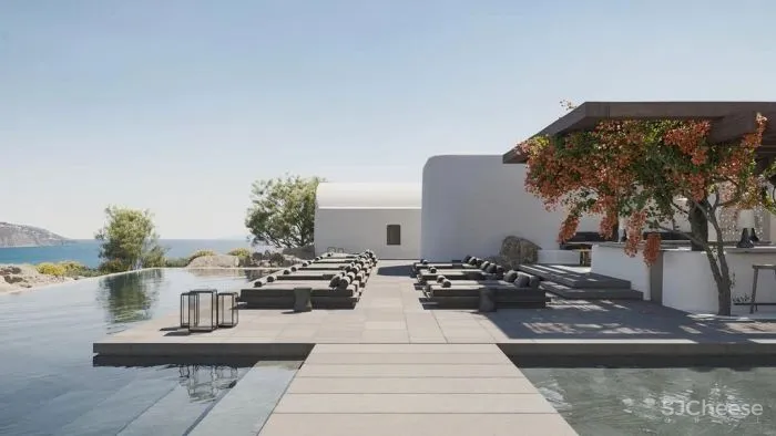 侘寂，极简的最高境界！