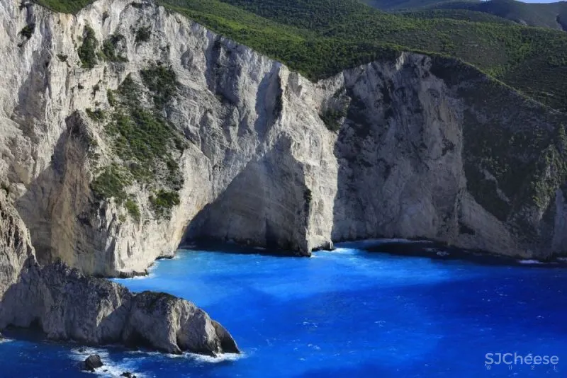 比利时建筑师Olivier Dwek-把现代极简发挥到极致!