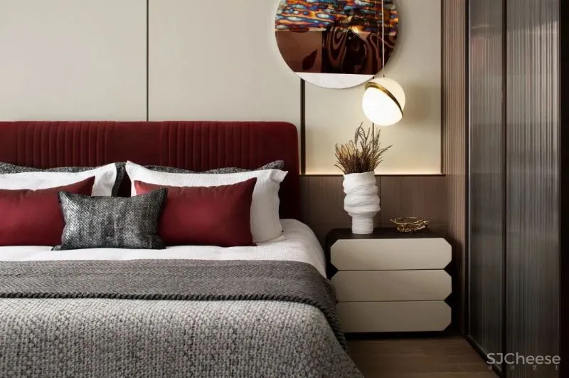 南宁新希望龙光 · 锦麟玖玺 矩阵纵横