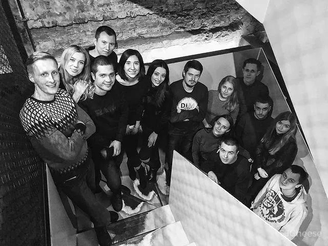 157㎡ 高颜值的男性空间,客厅太抢眼了!