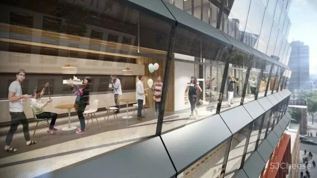 悉尼最高豪宅楼，46亿打造超奢华住宅，未建成便被富豪疯抢！