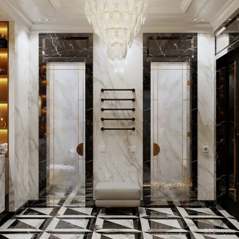 私人豪宅，极致奢适！