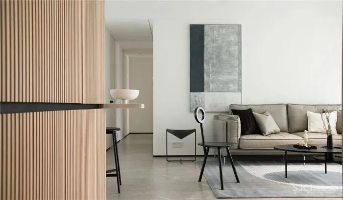 “多一室,少一事”,超强收纳解决三代同住的烦恼