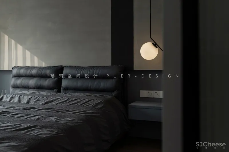 璞珥空间设计 | 曦和