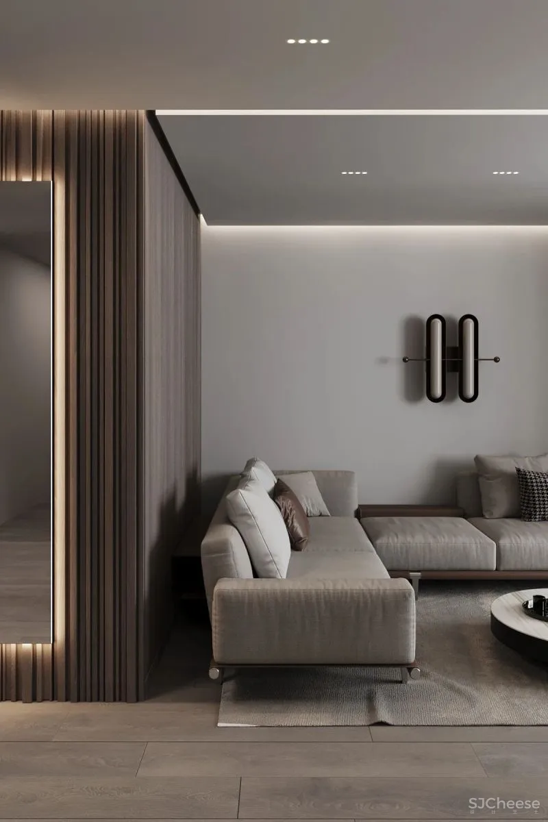 ArtPartner 新作 简约中的精致生活