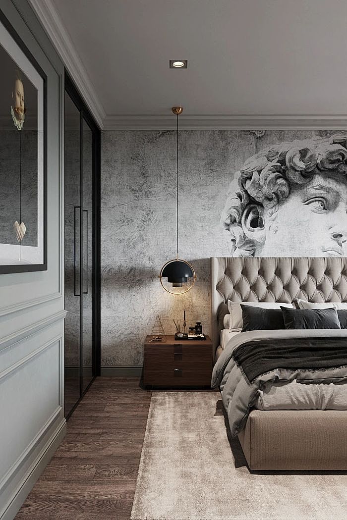 这样的设计，看着就舒适！