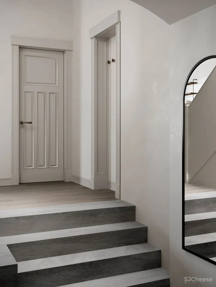 现代古典,高级的艺术感!