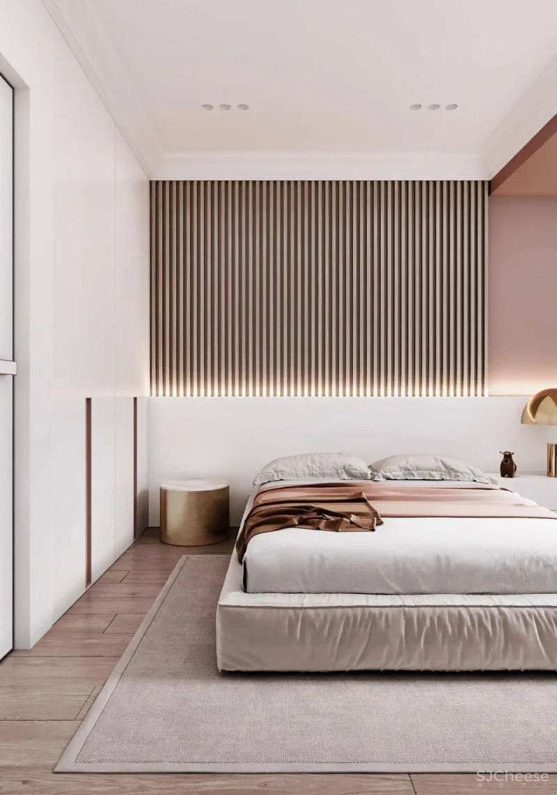 简约轻奢,就是这么美!