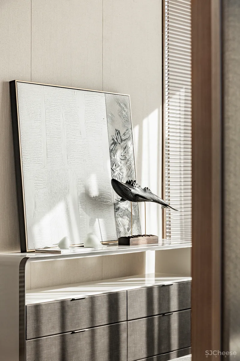 SHD山禾设计:漫步诗意的生活!