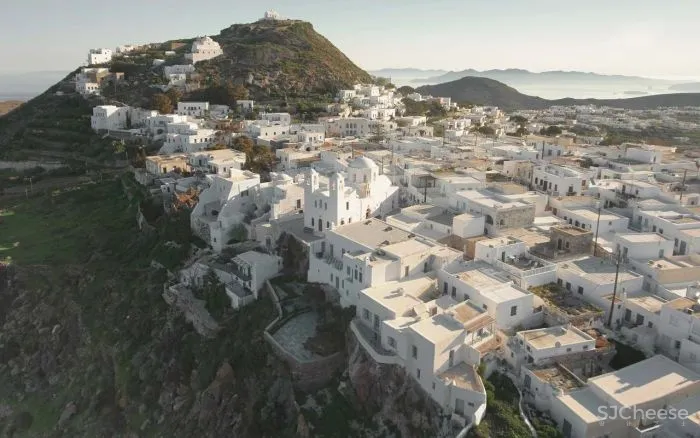 侘寂，极简的最高境界！