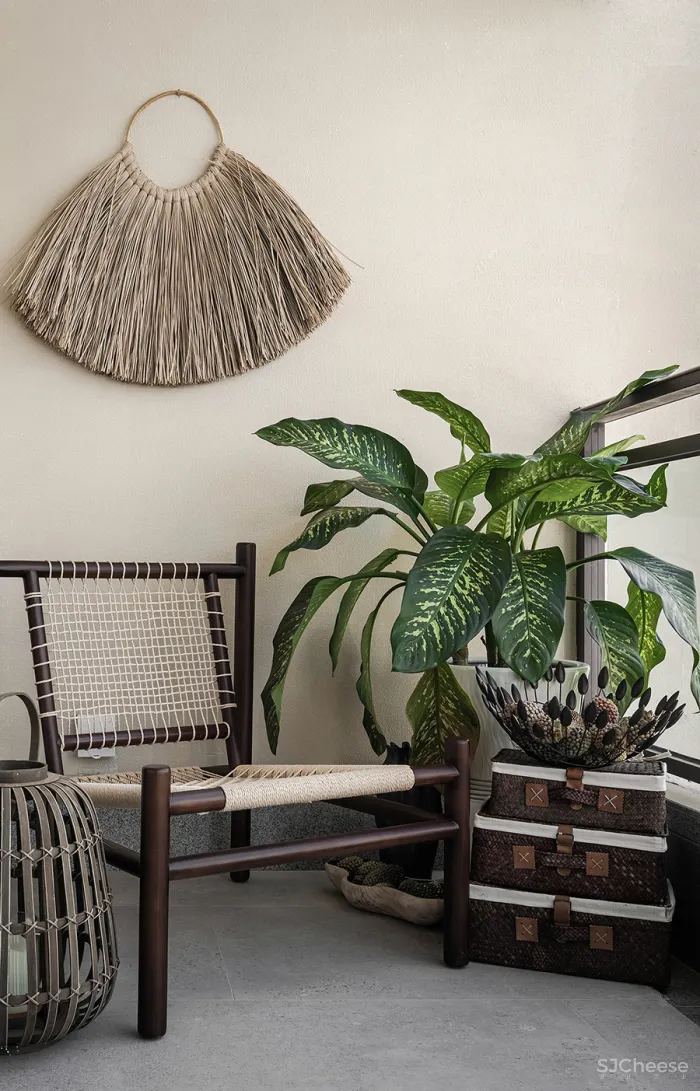 嘉行设计:当代设计下的人文美学,艺术感十足!