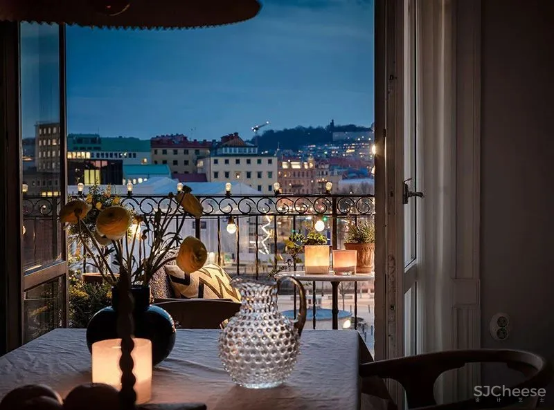 北欧控,看过来!