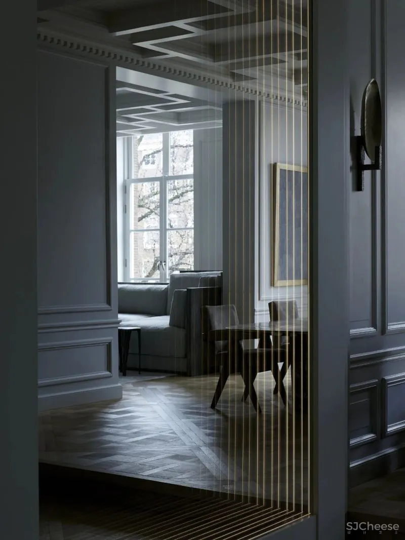 Framework 质朴无华