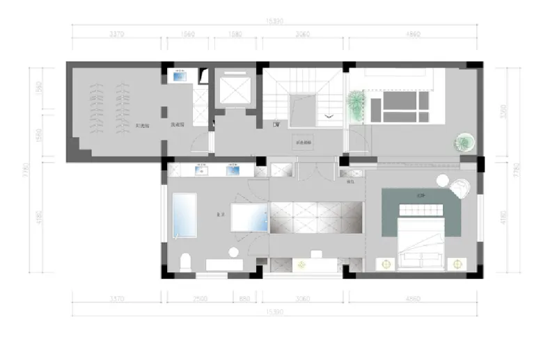 星河入梦 Galaxy Dream丨仝设计