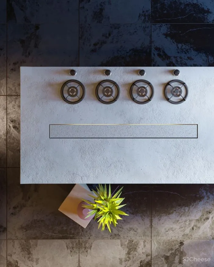 现代高雅,精简凝练!