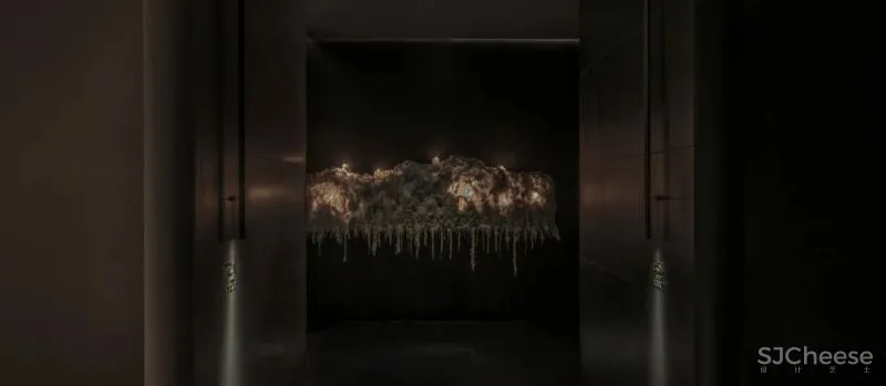 内建筑沈雷最新设计:LS Spa!