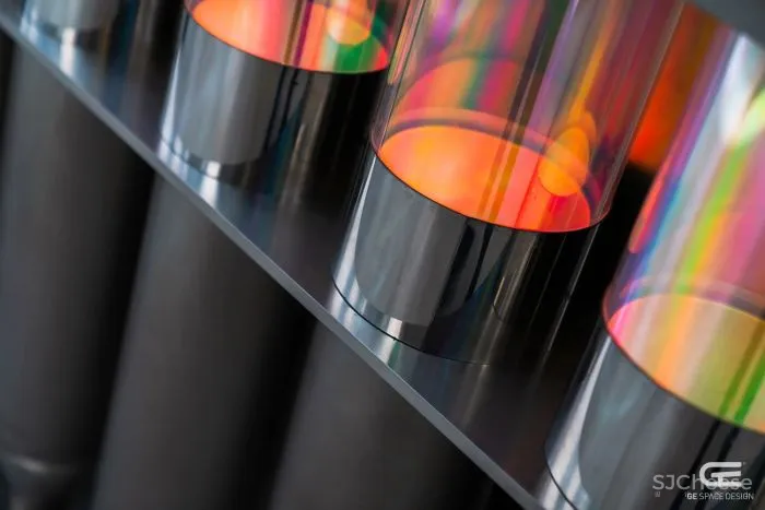 季意设计：天然呆 · NATURALV