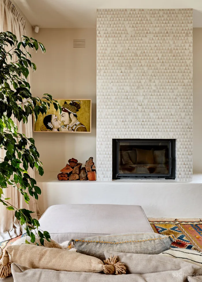 设计师自宅,流金岁月,拾光溢彩