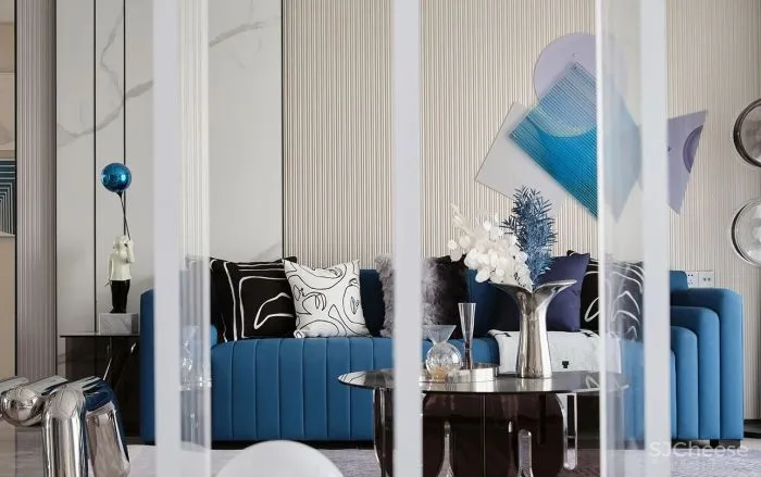 VBD:城中之城—金隅·金成东府