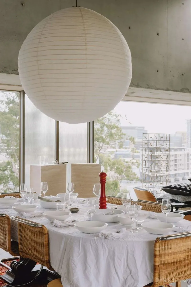 Richards - Spence来自澳洲工作室的当代极简美学!