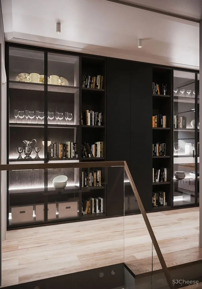 149㎡淡雅家居，温馨实用，看了都想拥有！