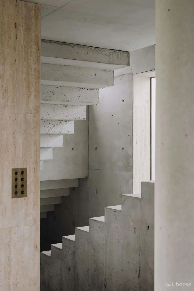 Richards - Spence来自澳洲工作室的当代极简美学!