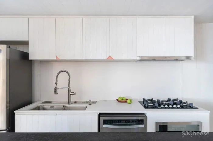 90㎡也能凹出豪宅范儿，还要什么自行车？？